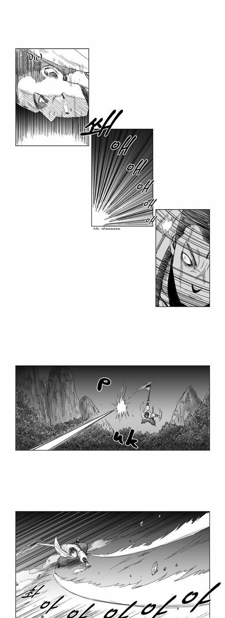 Cơn Bão Đỏ Chapter 44 - Trang 2