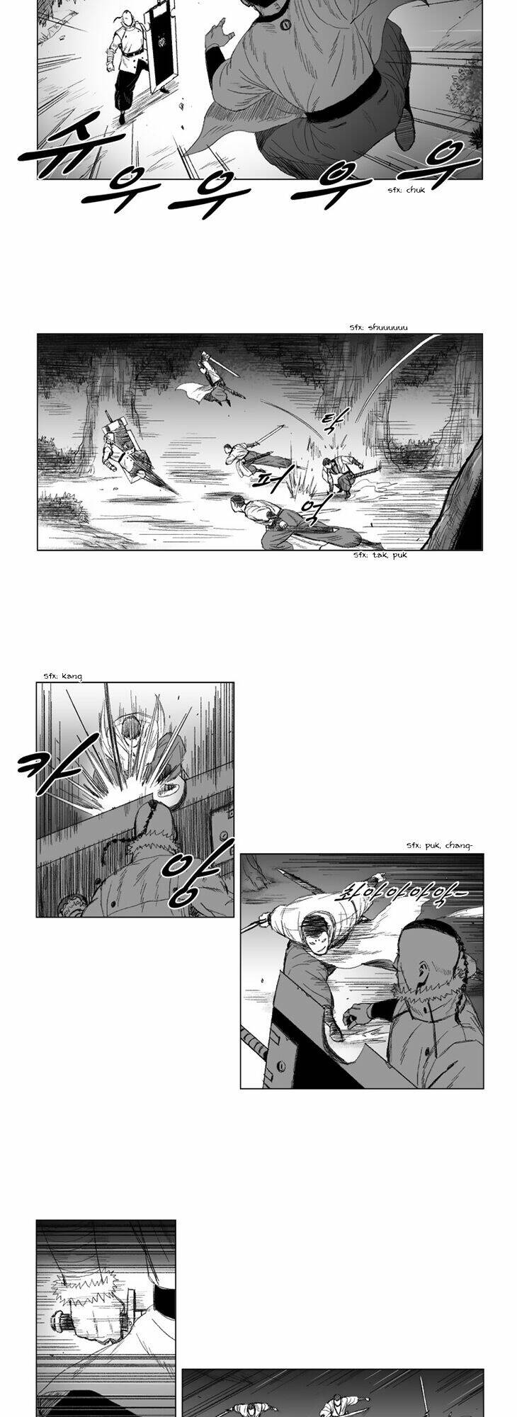 Cơn Bão Đỏ Chapter 44 - Trang 2