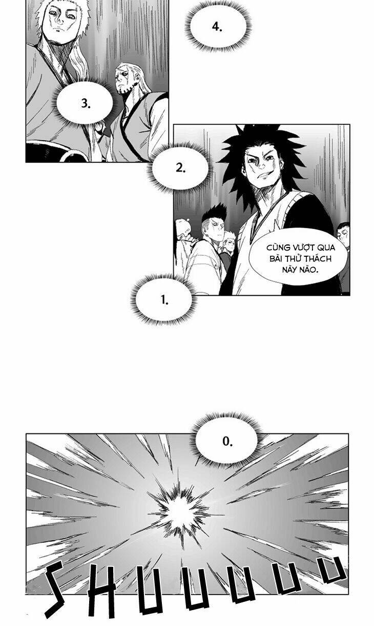 Cơn Bão Đỏ Chapter 49 - Trang 2