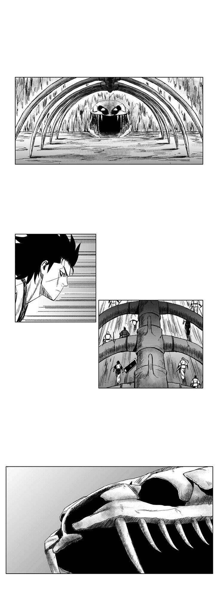 Cơn Bão Đỏ Chapter 49 - Trang 2