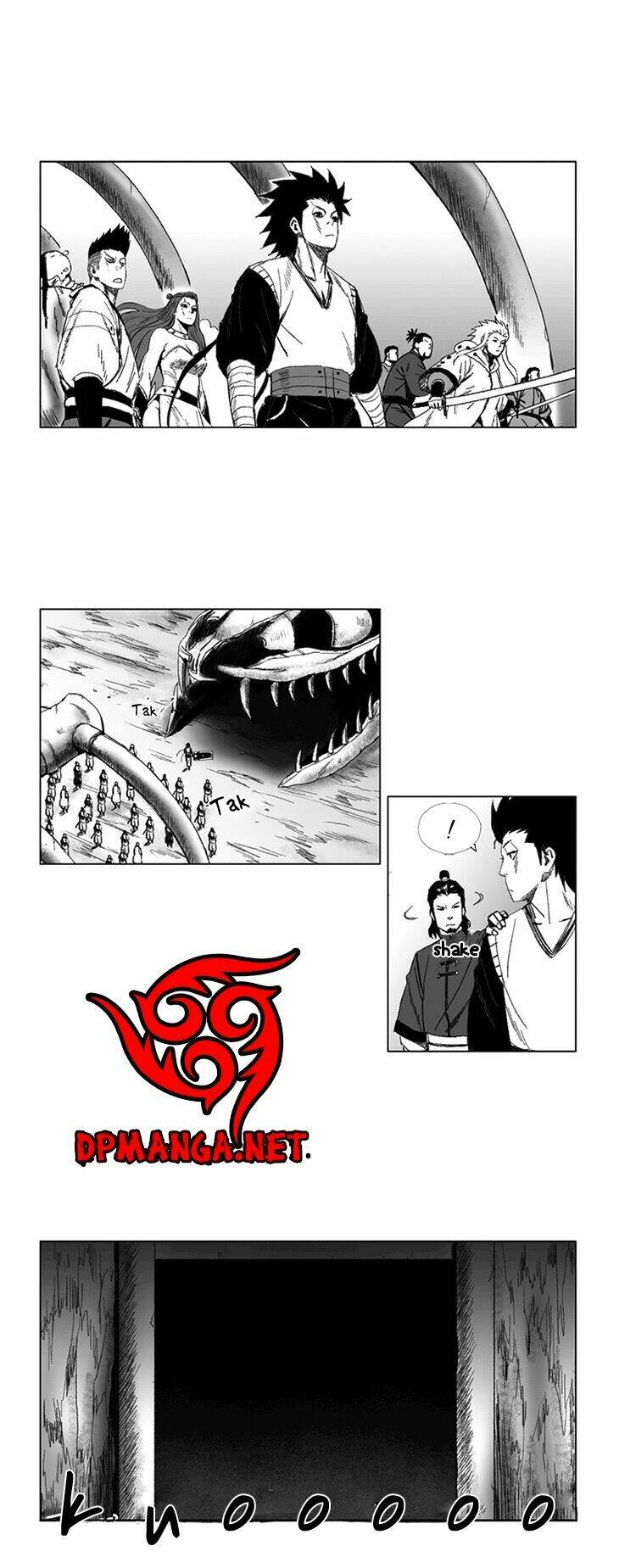 Cơn Bão Đỏ Chapter 49 - Trang 2