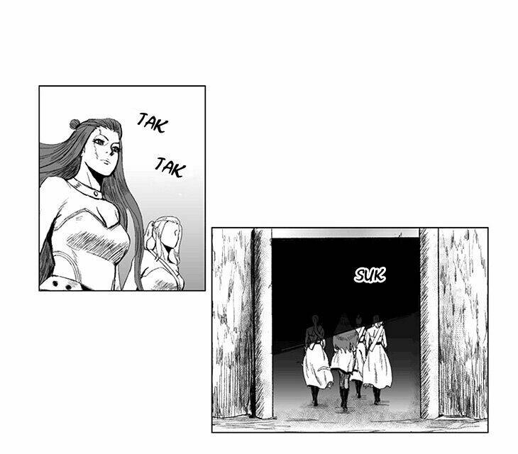 Cơn Bão Đỏ Chapter 49 - Trang 2