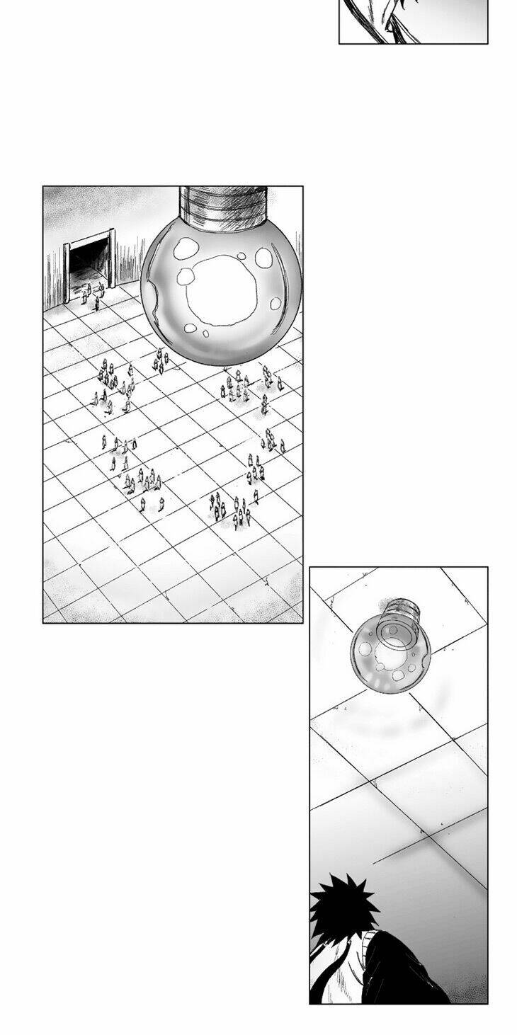 Cơn Bão Đỏ Chapter 49 - Trang 2