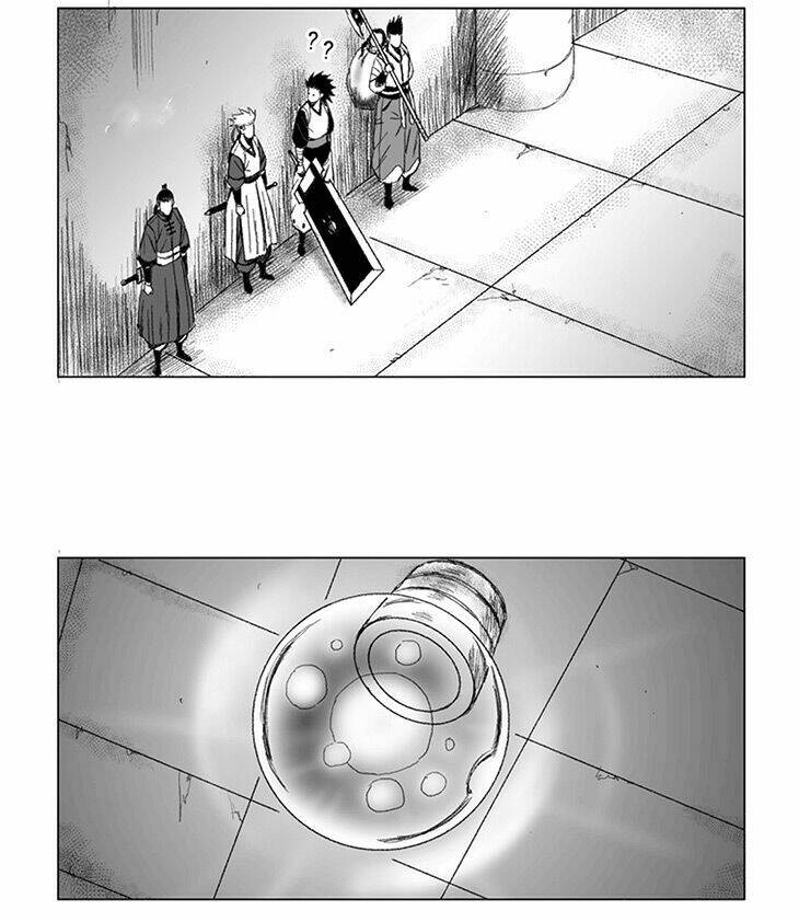 Cơn Bão Đỏ Chapter 49 - Trang 2