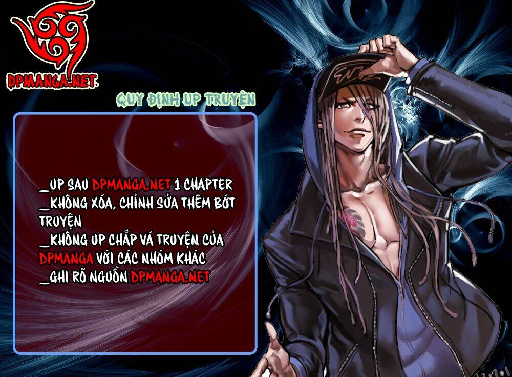 Cơn Bão Đỏ Chapter 53 - Trang 2