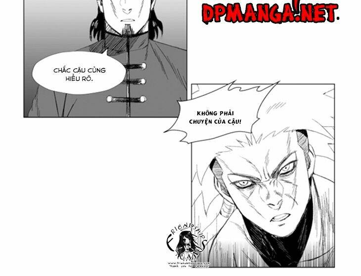Cơn Bão Đỏ Chapter 53 - Trang 2