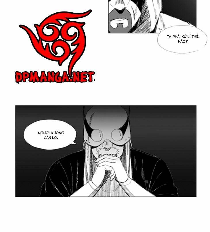 Cơn Bão Đỏ Chapter 53 - Trang 2