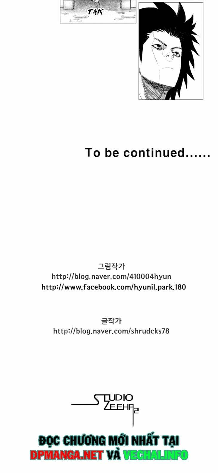 Cơn Bão Đỏ Chapter 53 - Trang 2