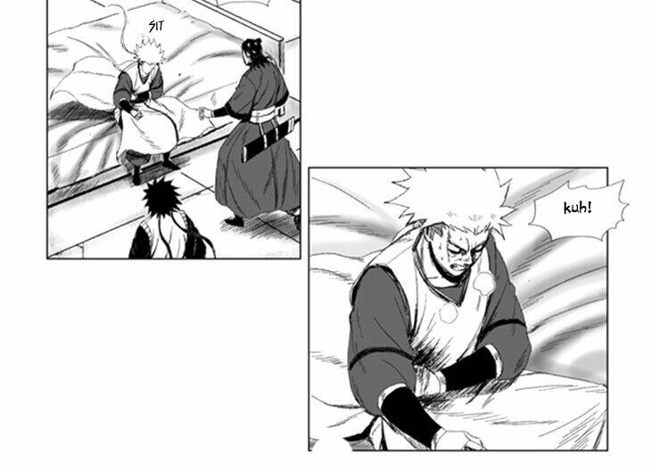 Cơn Bão Đỏ Chapter 53 - Trang 2