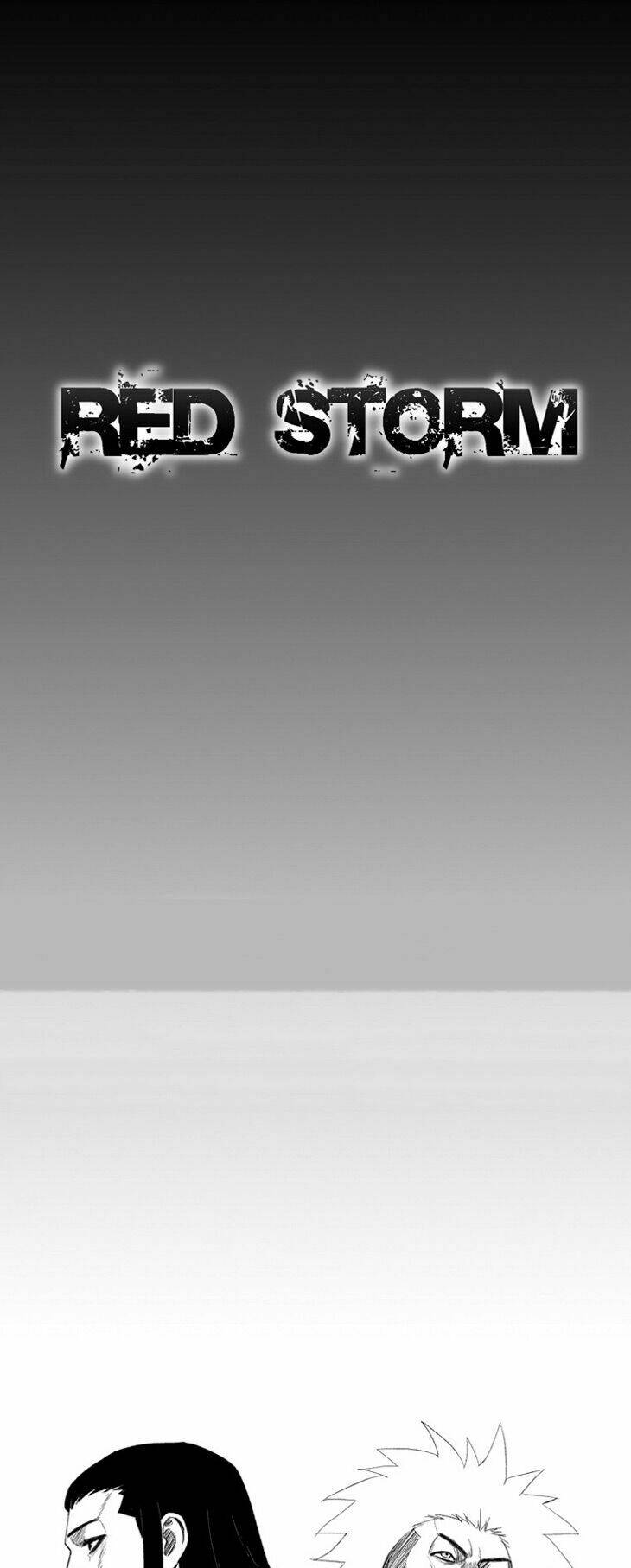 Cơn Bão Đỏ Chapter 58 - Trang 2