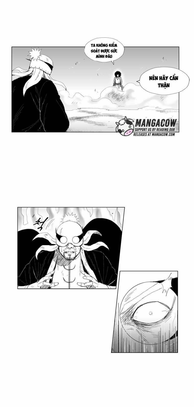 Cơn Bão Đỏ Chapter 63 - Trang 2