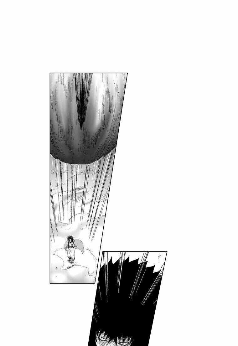 Cơn Bão Đỏ Chapter 63 - Trang 2