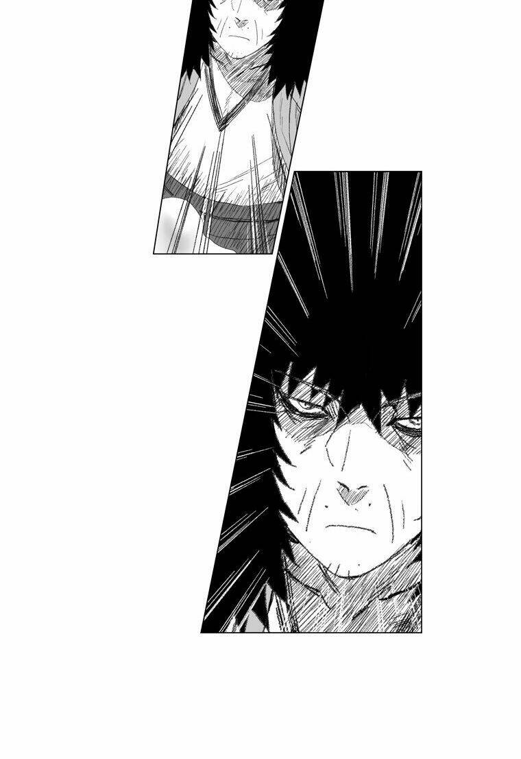 Cơn Bão Đỏ Chapter 63 - Trang 2