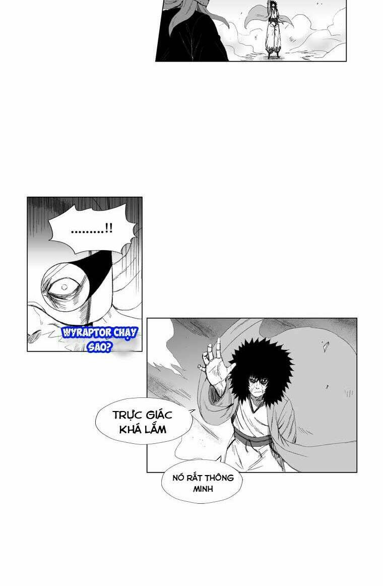 Cơn Bão Đỏ Chapter 63 - Trang 2