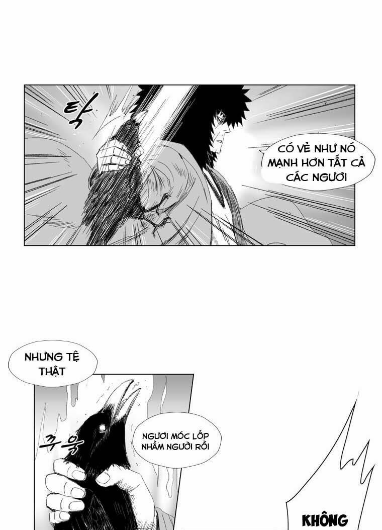 Cơn Bão Đỏ Chapter 63 - Trang 2