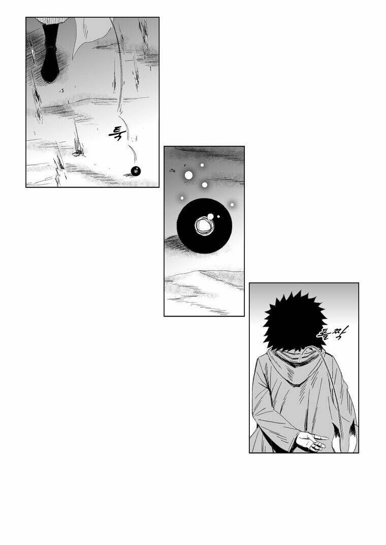 Cơn Bão Đỏ Chapter 63 - Trang 2