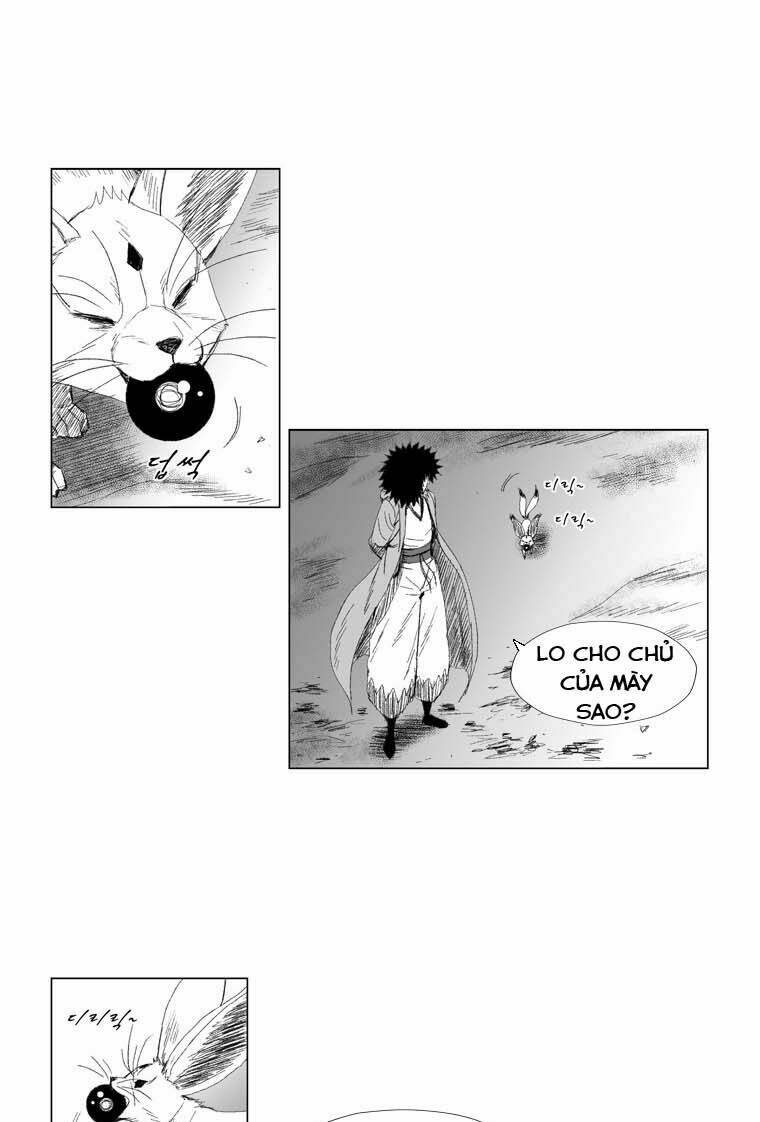Cơn Bão Đỏ Chapter 63 - Trang 2