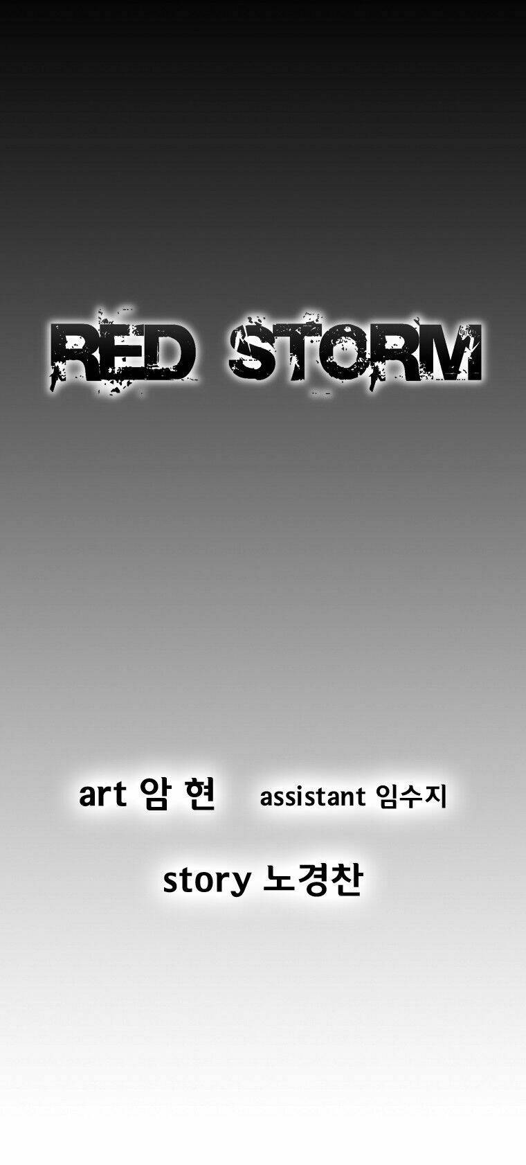 Cơn Bão Đỏ Chapter 63 - Trang 2