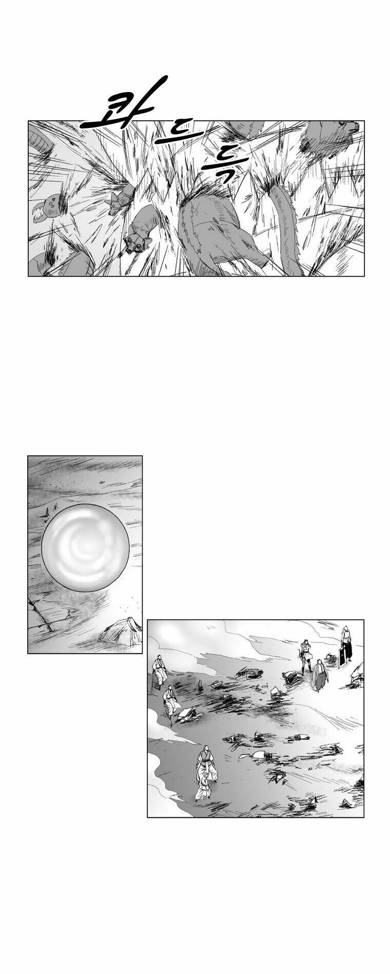 Cơn Bão Đỏ Chapter 63 - Trang 2