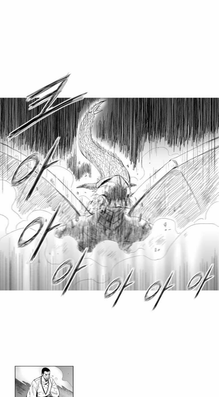 Cơn Bão Đỏ Chapter 63 - Trang 2