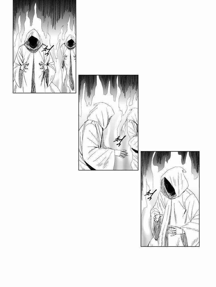 Cơn Bão Đỏ Chapter 63 - Trang 2