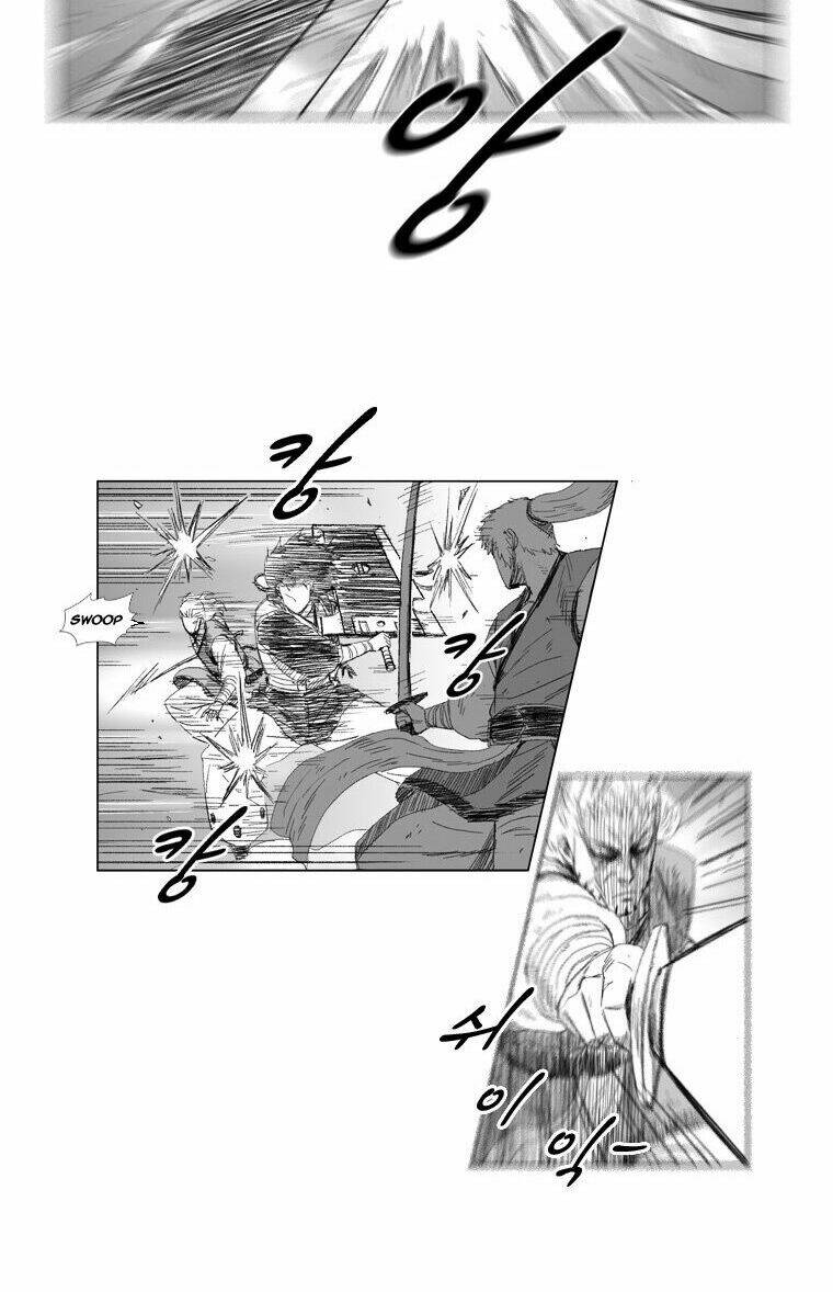 Cơn Bão Đỏ Chapter 65 - Trang 2