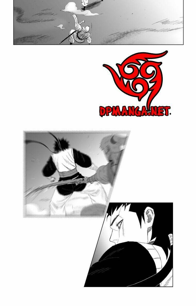 Cơn Bão Đỏ Chapter 65 - Trang 2