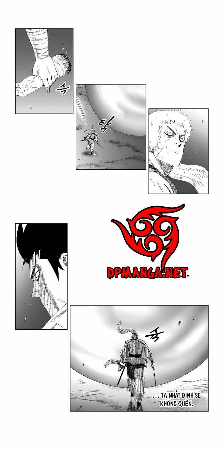 Cơn Bão Đỏ Chapter 67 - Trang 2