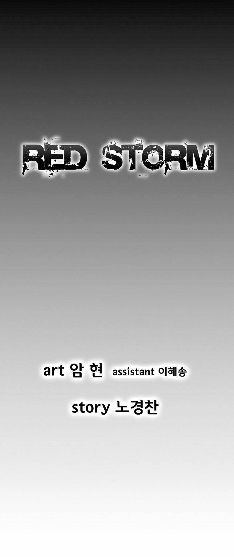 Cơn Bão Đỏ Chapter 68 - Trang 2