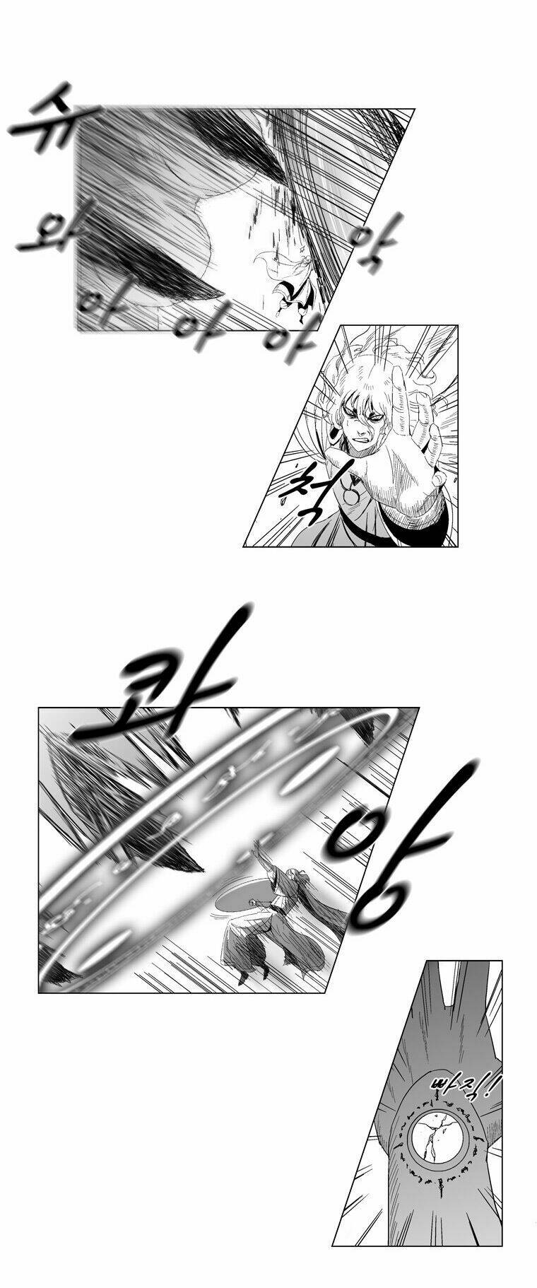 Cơn Bão Đỏ Chapter 68 - Trang 2