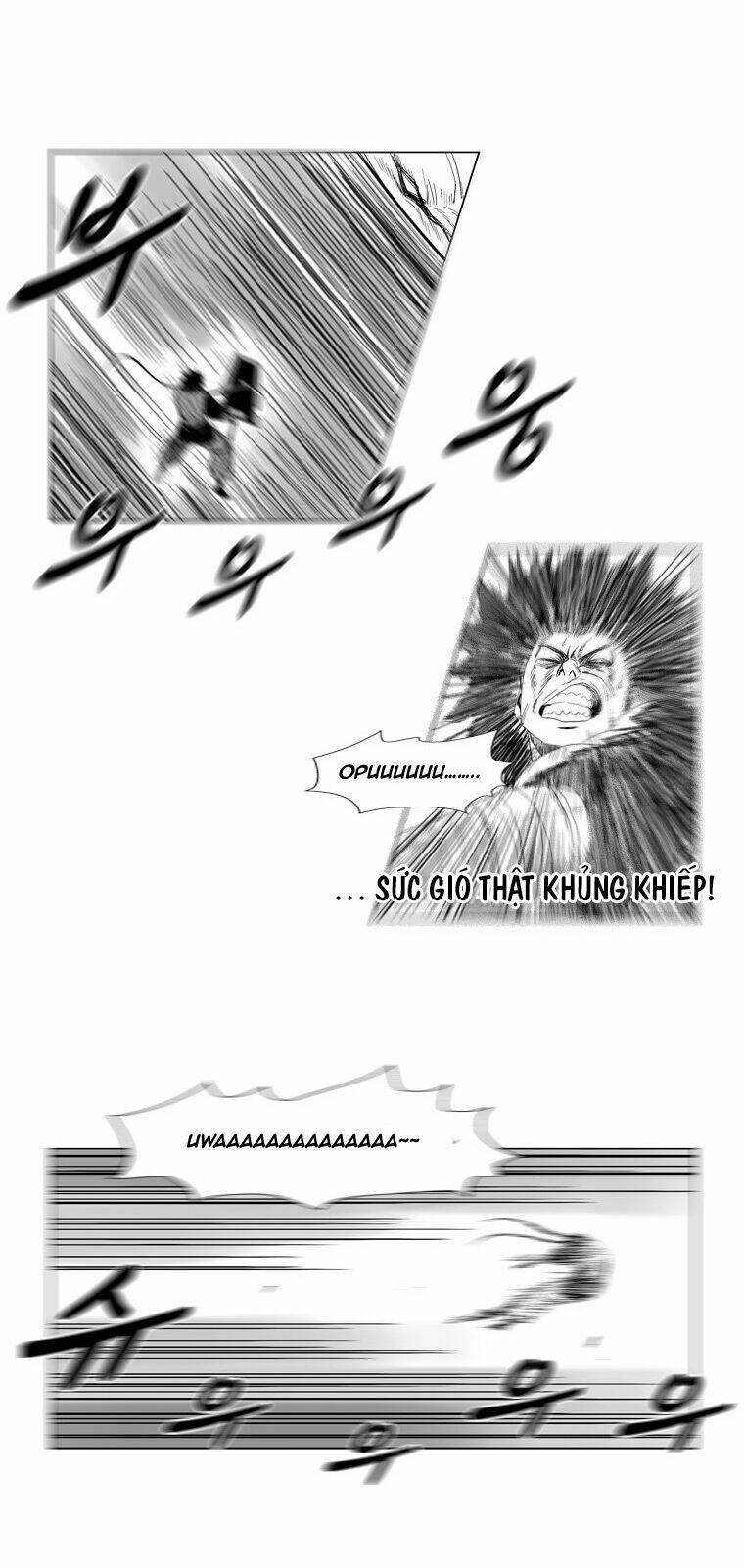 Cơn Bão Đỏ Chapter 68 - Trang 2