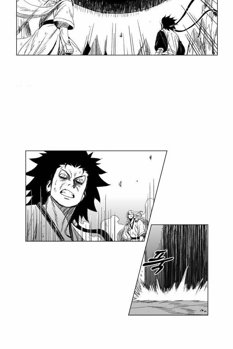 Cơn Bão Đỏ Chapter 69 - Trang 2