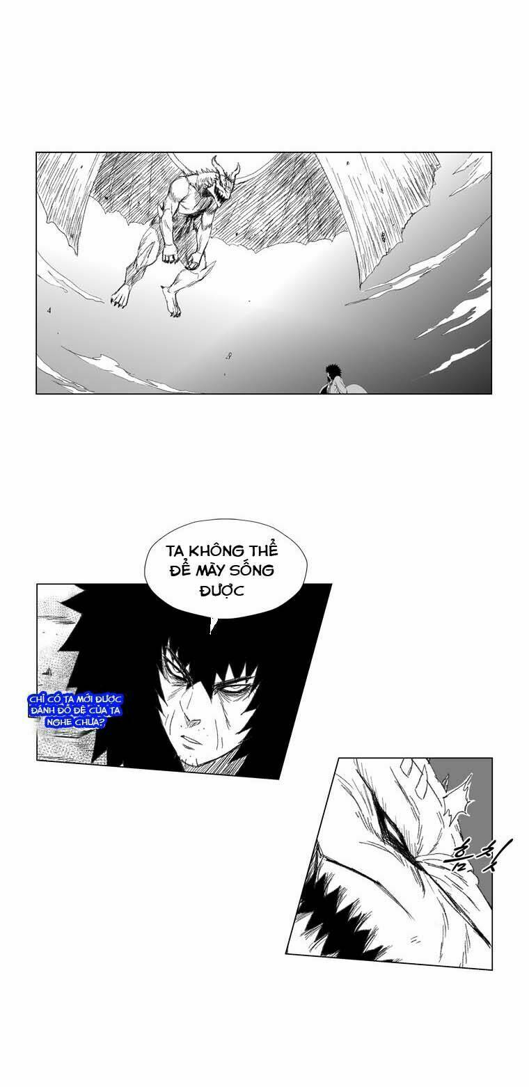 Cơn Bão Đỏ Chapter 70 - Trang 2