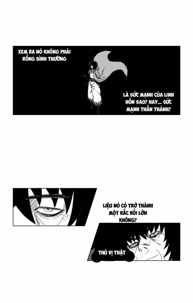 Cơn Bão Đỏ Chapter 70 - Trang 2