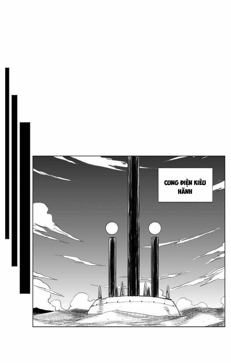 Cơn Bão Đỏ Chapter 70 - Trang 2