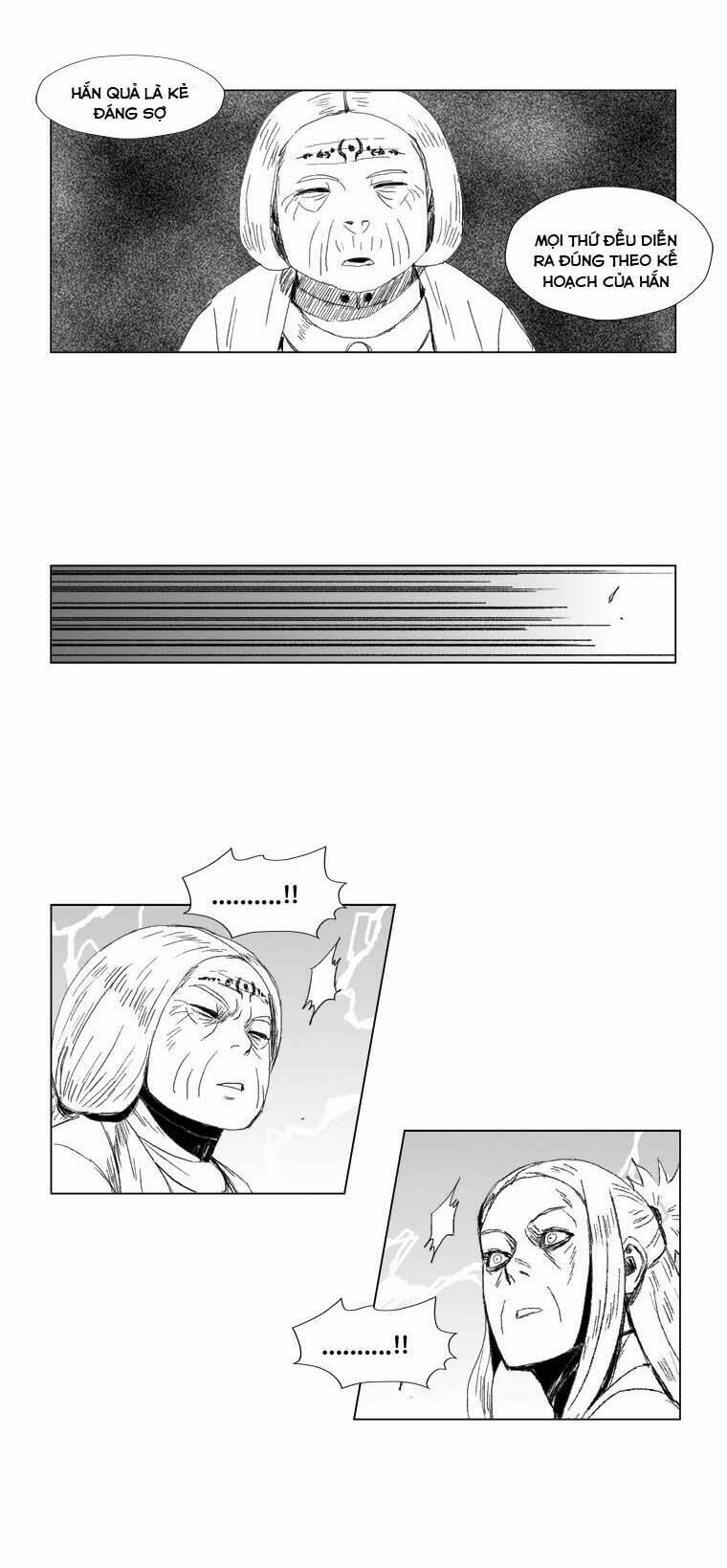 Cơn Bão Đỏ Chapter 70 - Trang 2