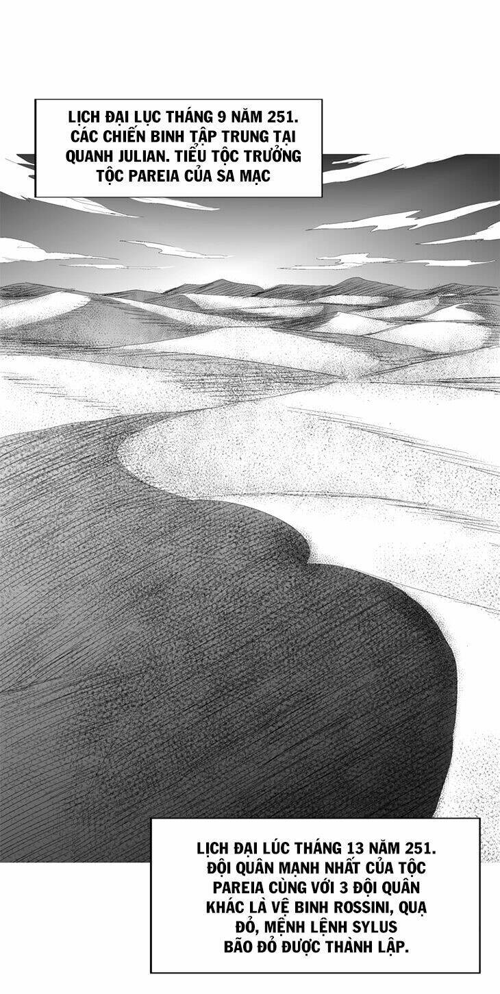 Cơn Bão Đỏ Chapter 76 - Trang 2