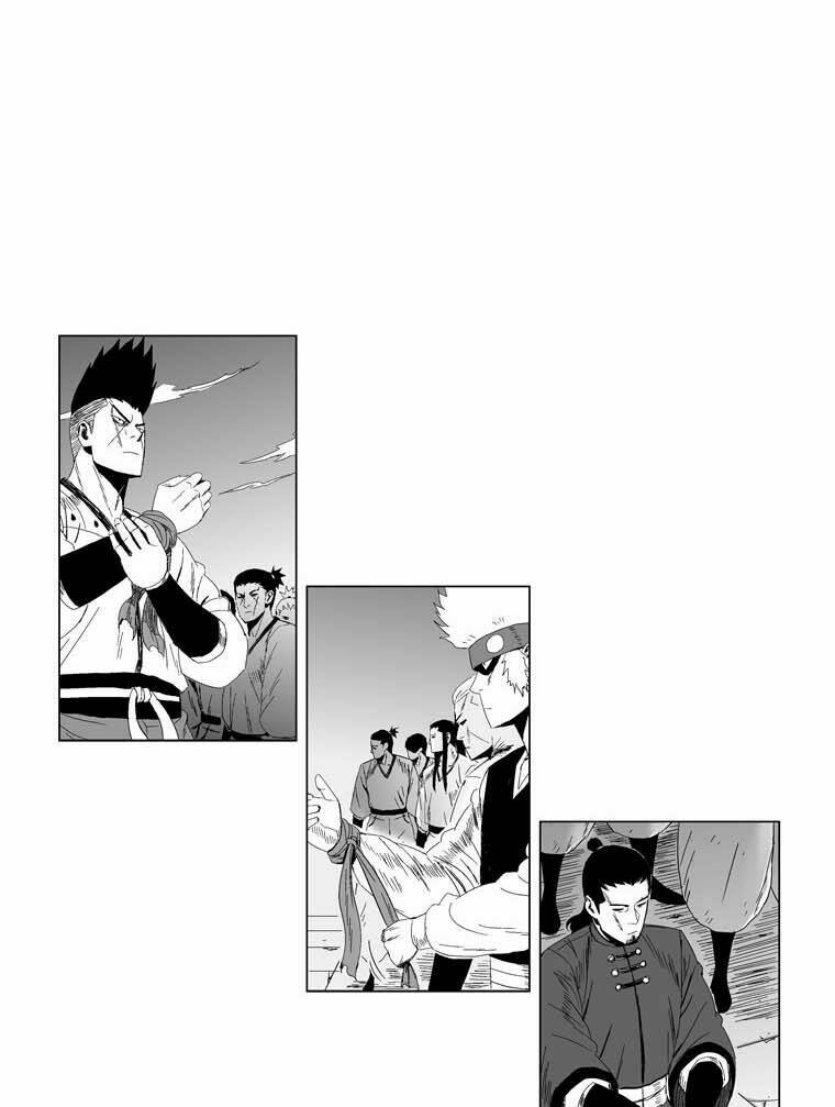 Cơn Bão Đỏ Chapter 79 - Trang 2