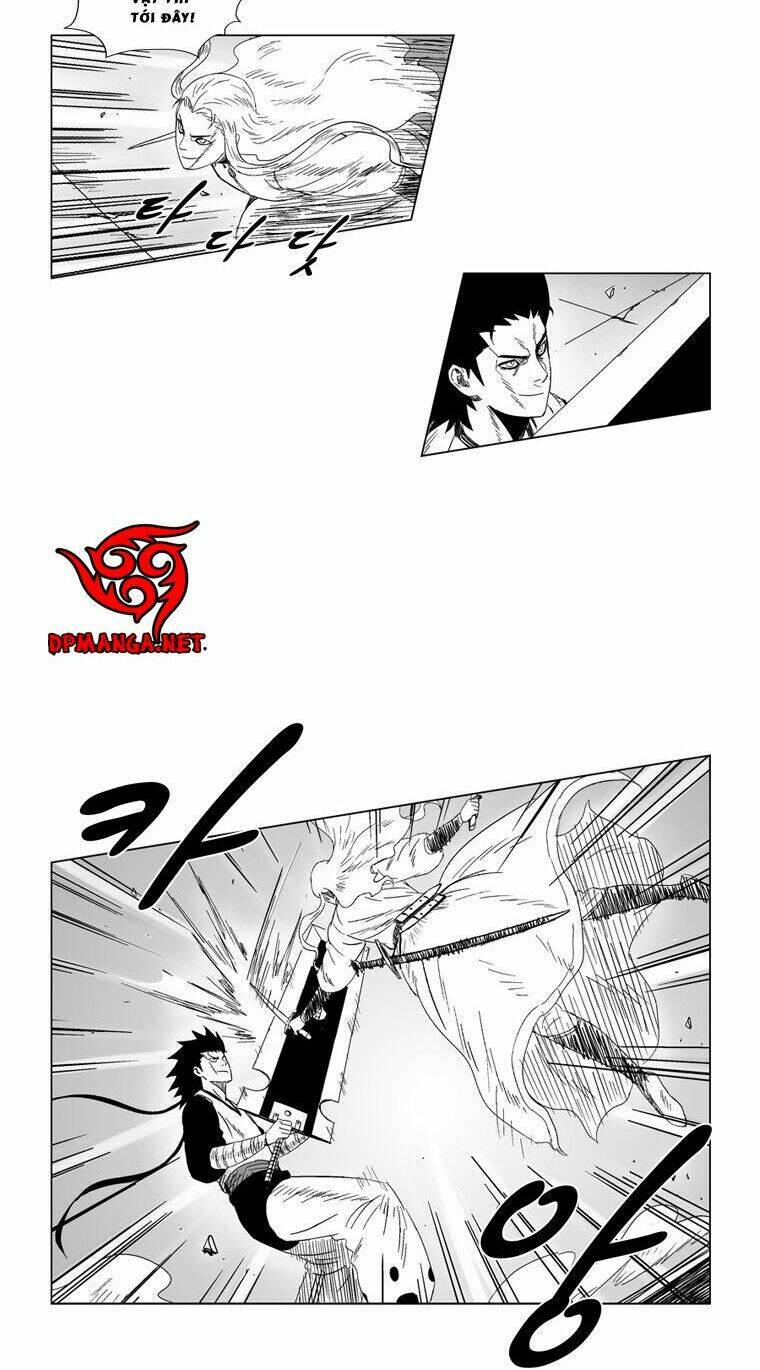 Cơn Bão Đỏ Chapter 83 - Trang 2