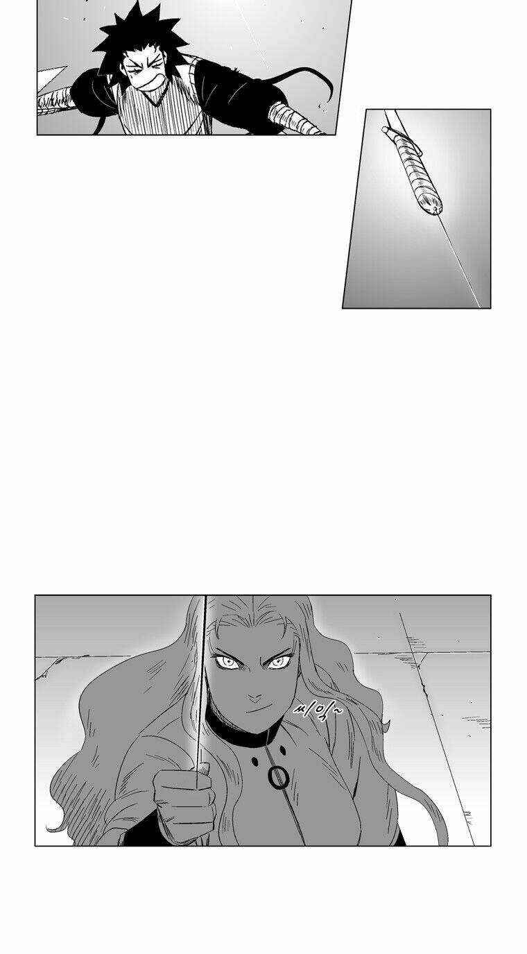 Cơn Bão Đỏ Chapter 83 - Trang 2