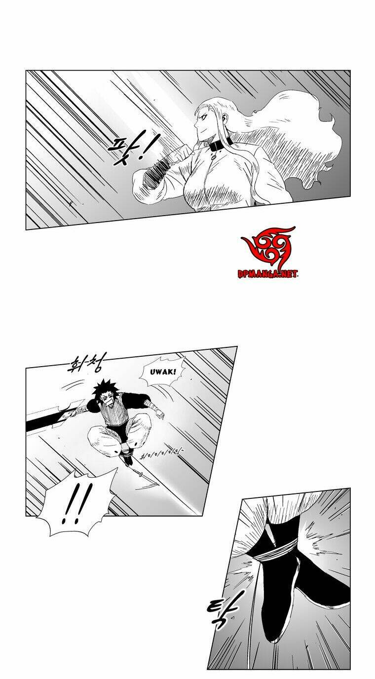 Cơn Bão Đỏ Chapter 83 - Trang 2