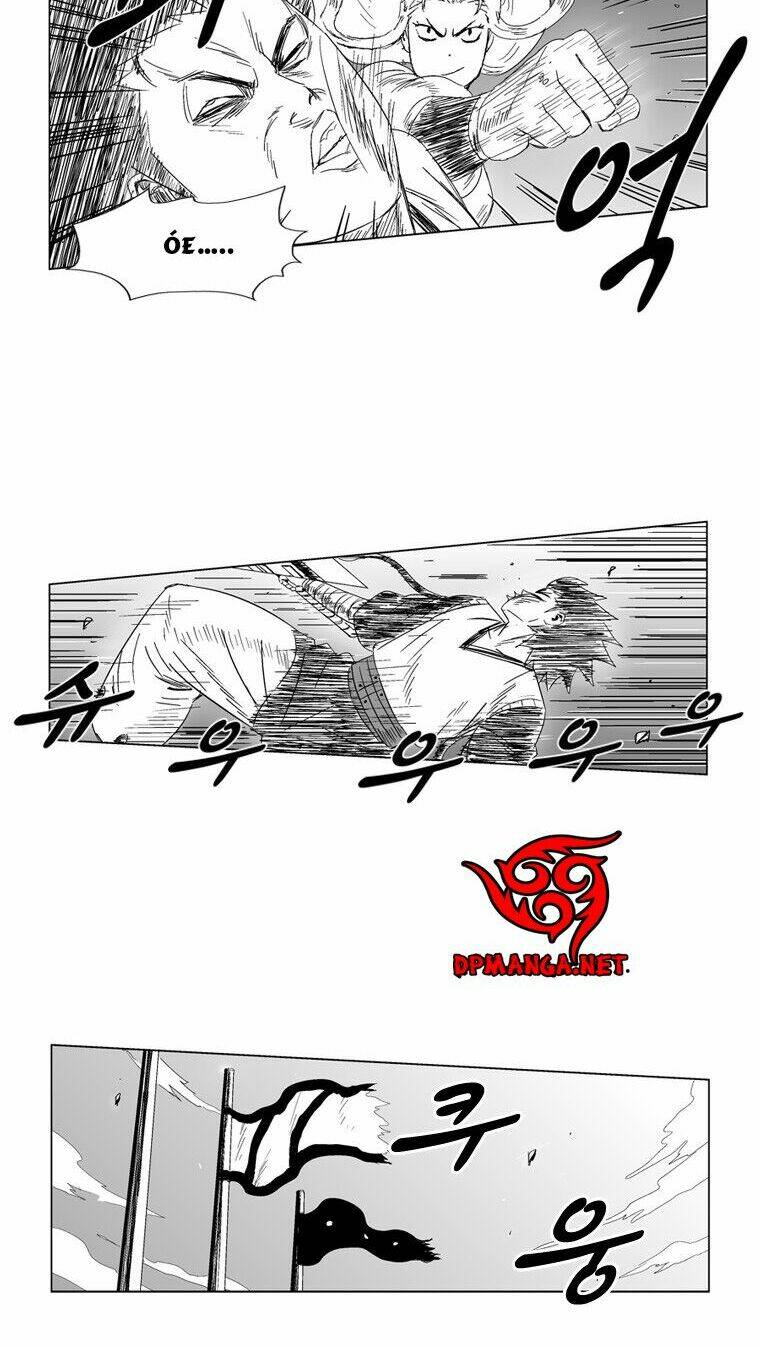 Cơn Bão Đỏ Chapter 83 - Trang 2