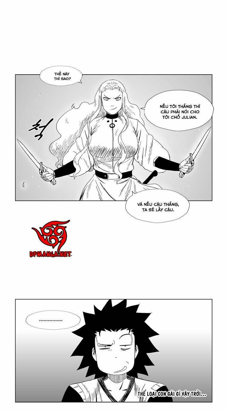 Cơn Bão Đỏ Chapter 83 - Trang 2