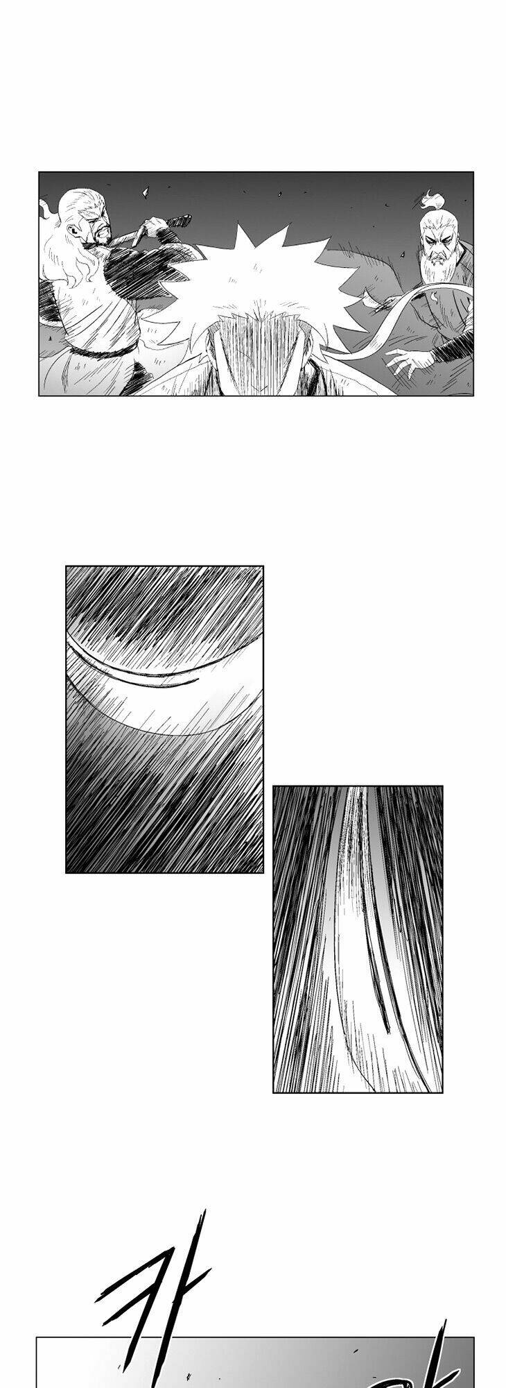 Cơn Bão Đỏ Chapter 88 - Trang 2