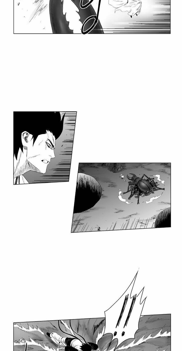 Cơn Bão Đỏ Chapter 89 - Trang 2
