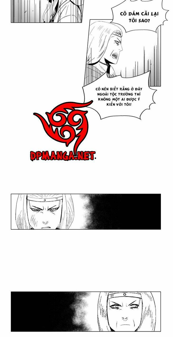 Cơn Bão Đỏ Chapter 90 - Trang 2