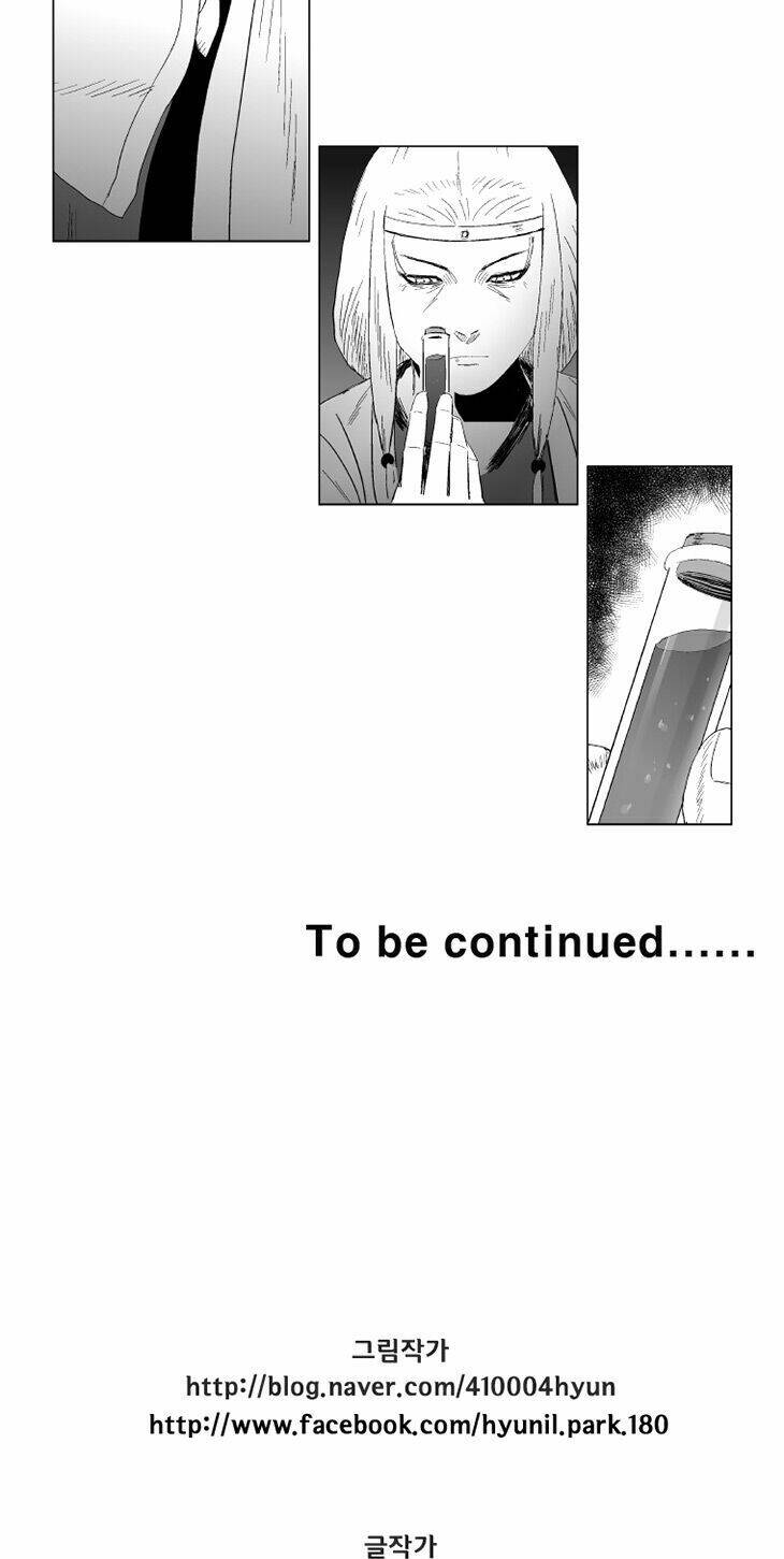 Cơn Bão Đỏ Chapter 90 - Trang 2