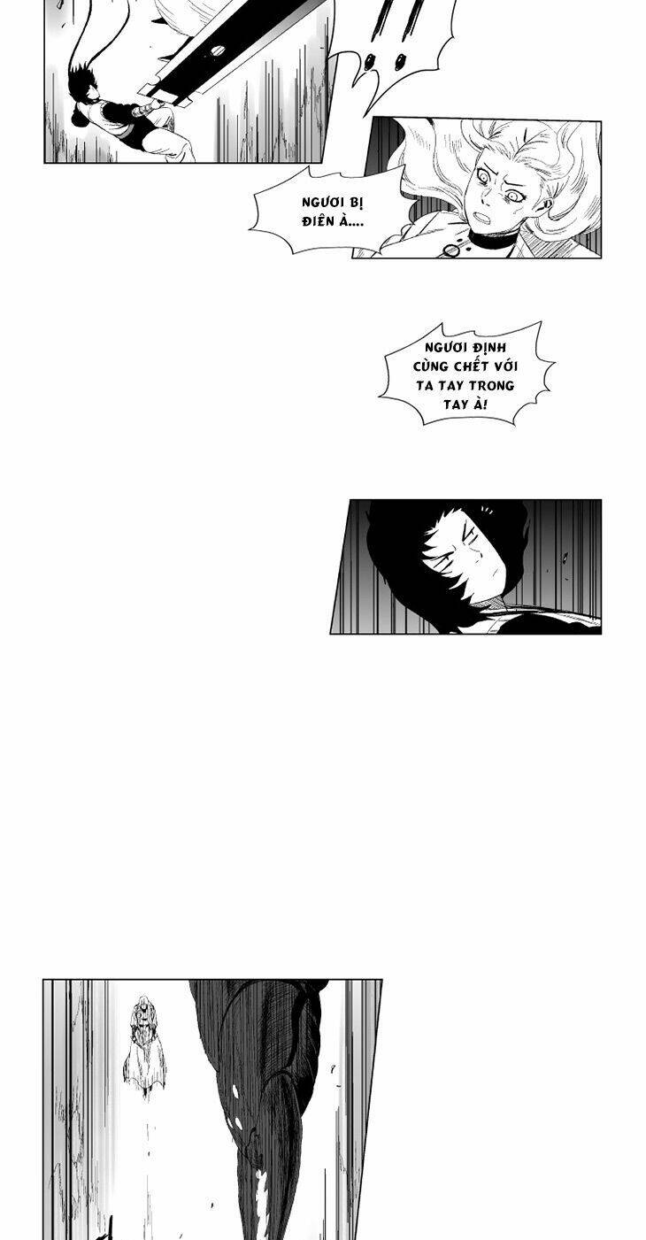 Cơn Bão Đỏ Chapter 90 - Trang 2