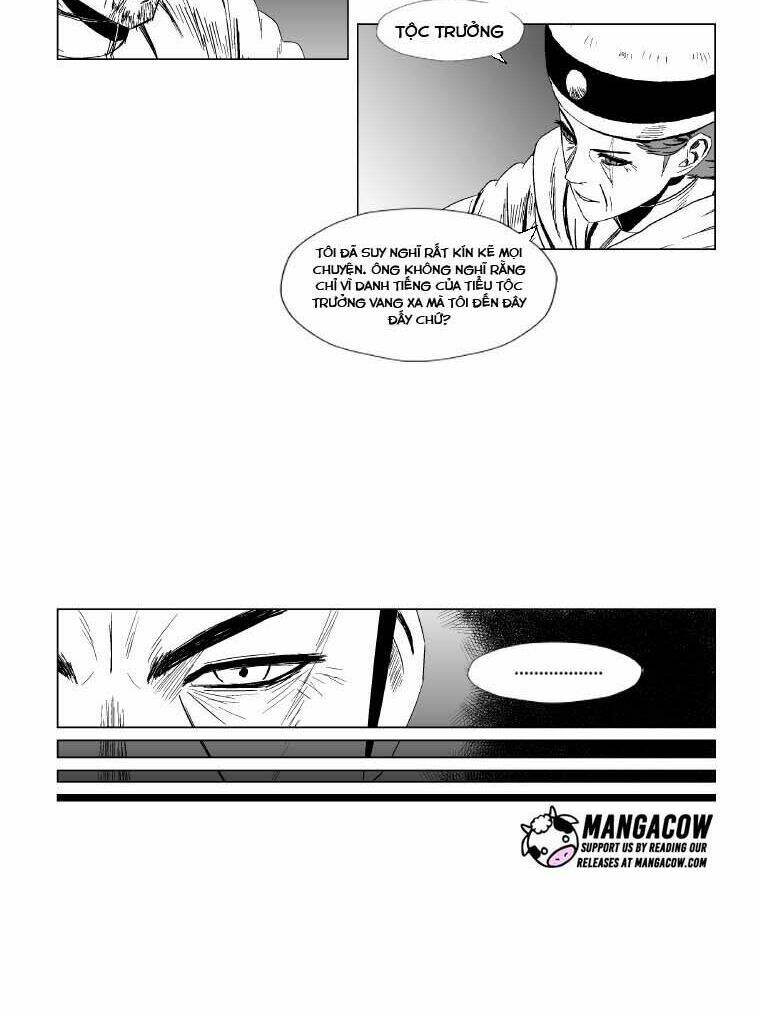 Cơn Bão Đỏ Chapter 92 - Trang 2