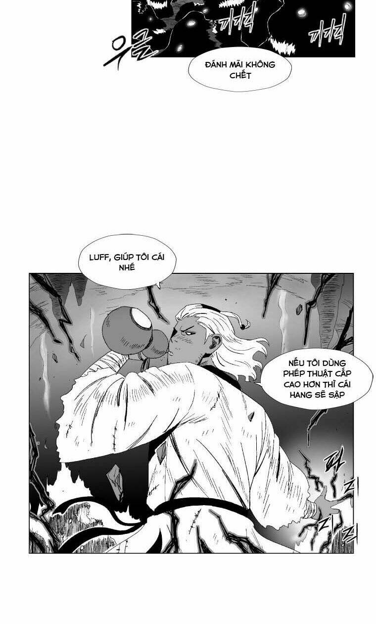 Cơn Bão Đỏ Chapter 92 - Trang 2